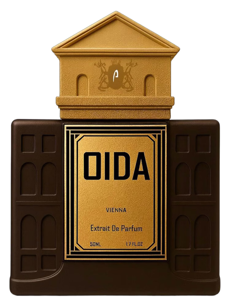 Inhale Oida