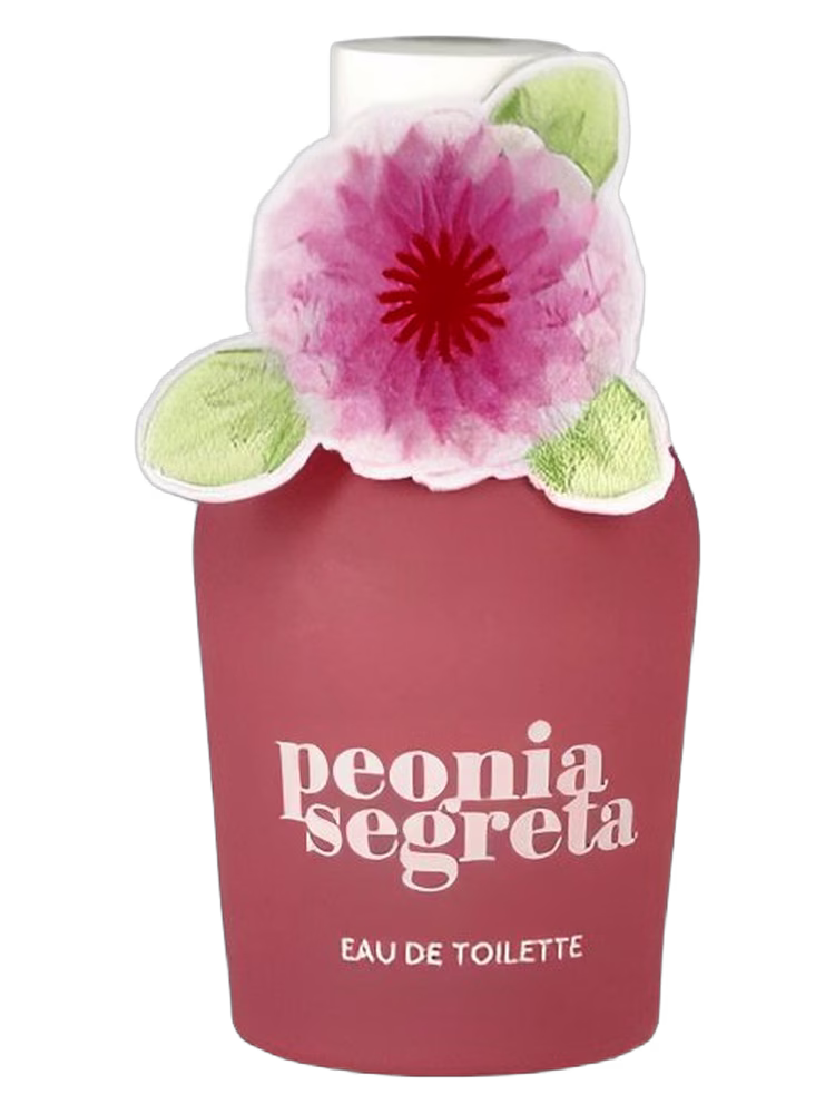 Nature's Peonia Segreta