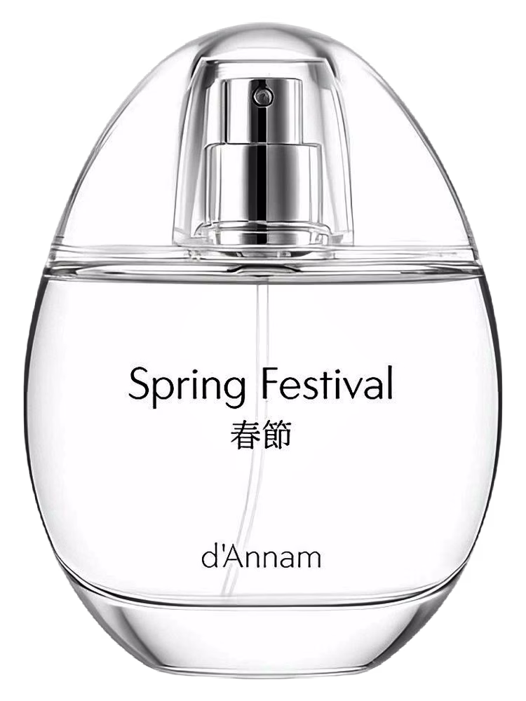 d'Annam Spring Festival