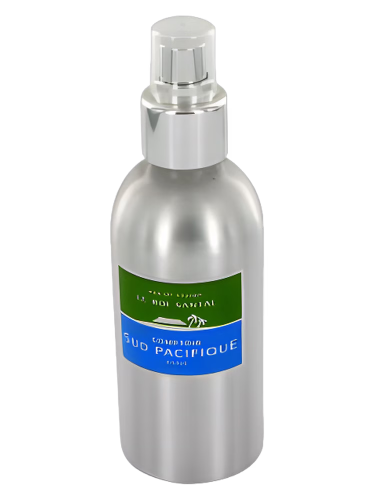 Comptoir Sud Pacifique Le Roi Santal