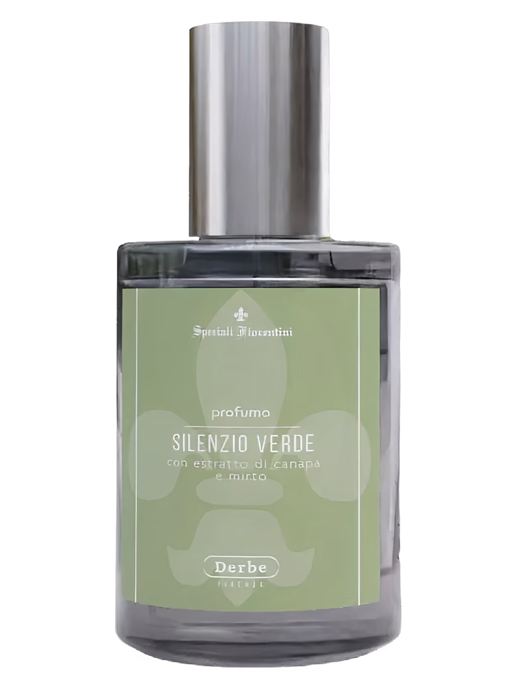 Derbe Silenzio Verde