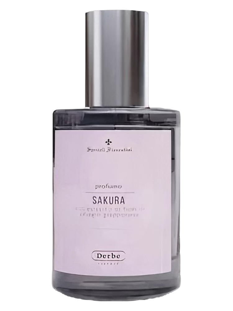 Derbe Sakura