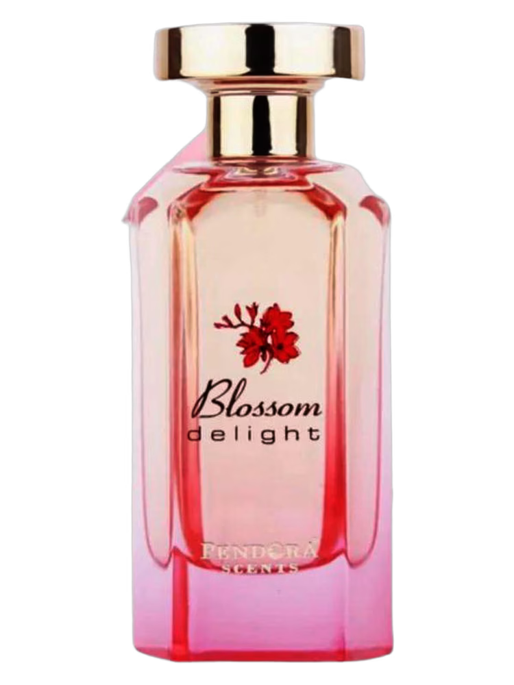Pendora Scents Blossom Delight