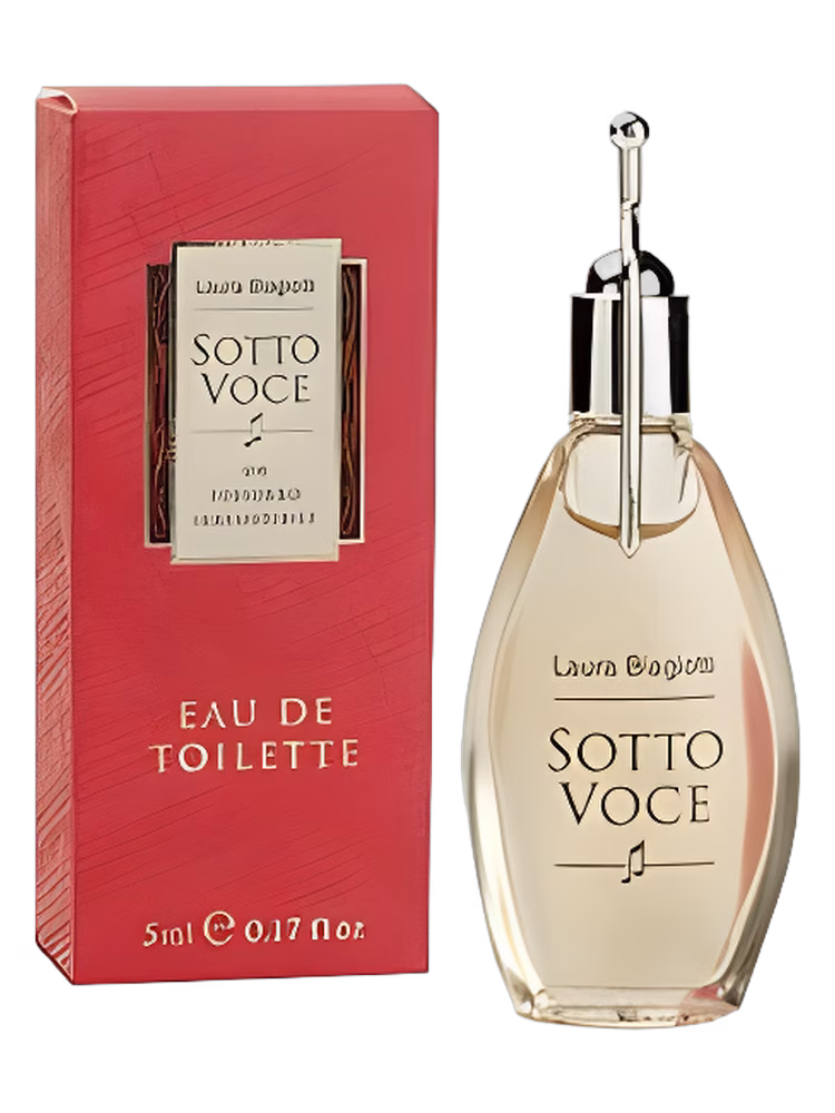 Laura Biagiotti Sotto Voce