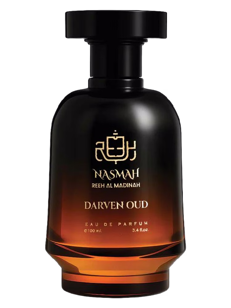Reeh Al Madinah Darven Oud