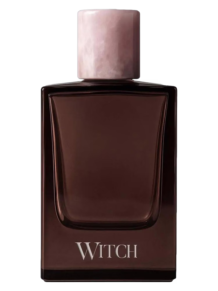 Witch New York Fleur Abstraite