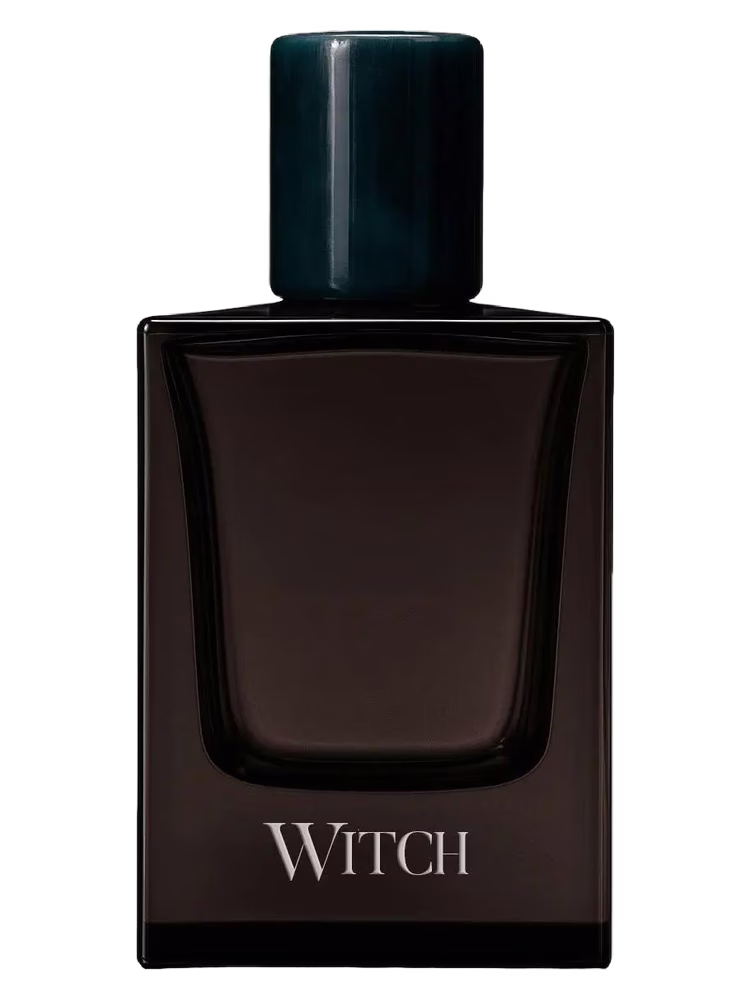 Witch New York Noumenia