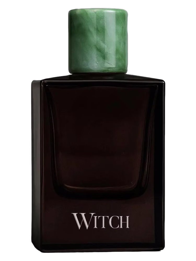 Witch New York Basil-ica