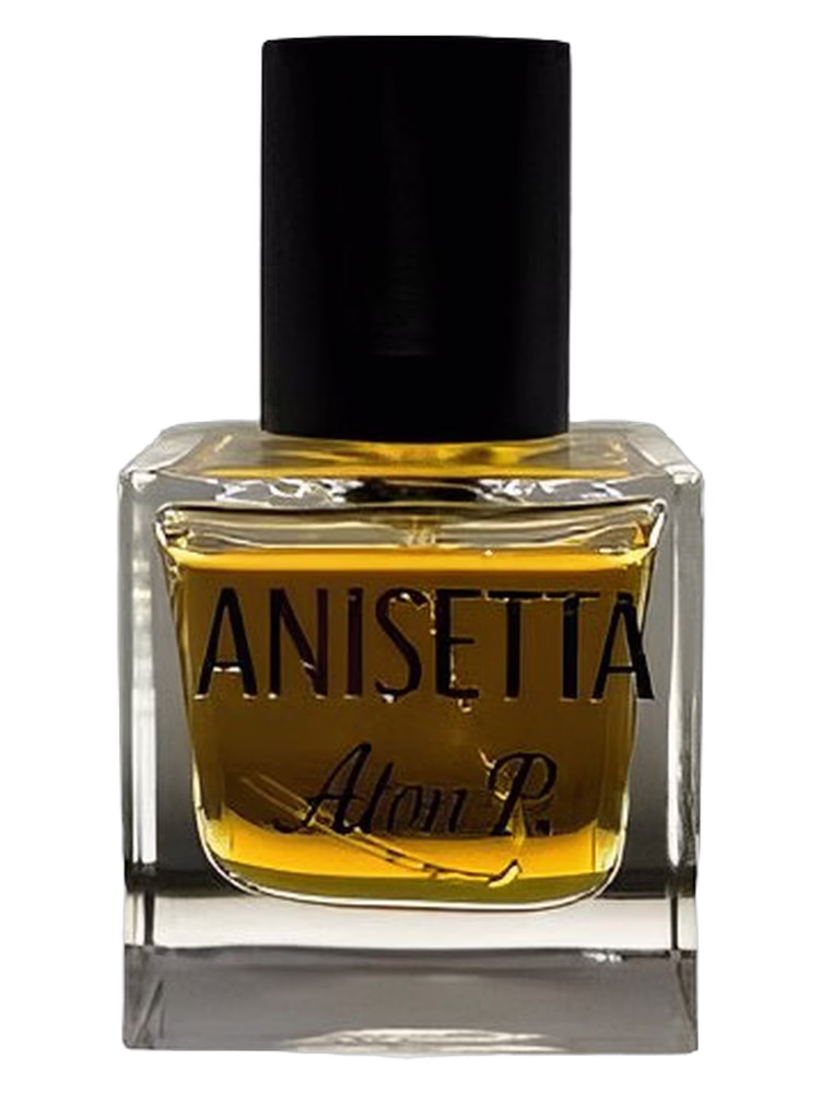 ATon Anisetta