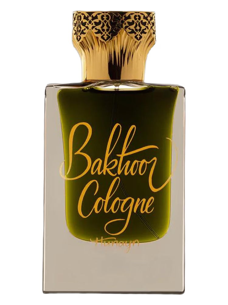 Hunayn Bakhoor Cologne