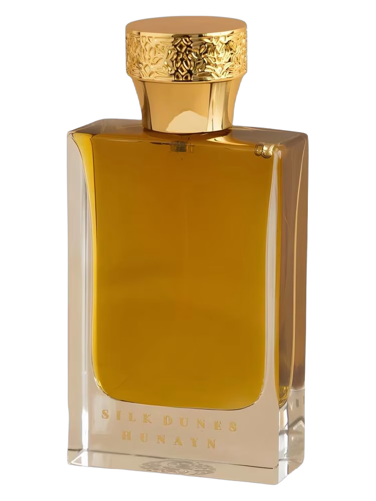 Hunayn Elysian Santal II