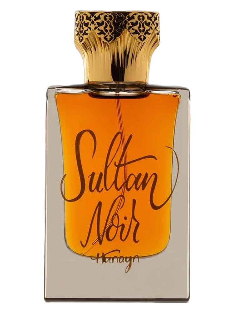 Hunayn Sultan Noir III