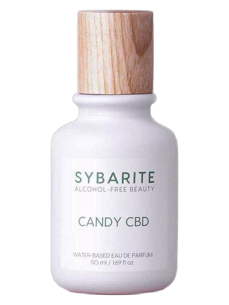 Maison Sybarite Candy CBD