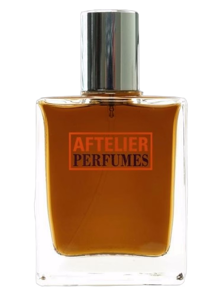 Aftelier Patchouli Noir