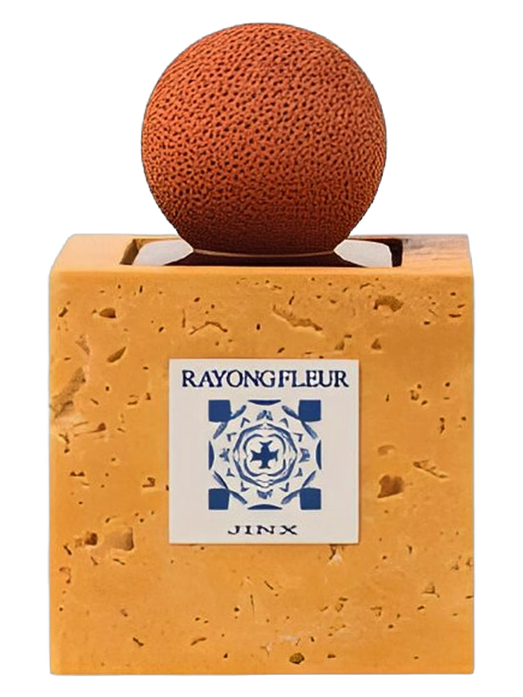 Jinx Smells Rayong Fleur