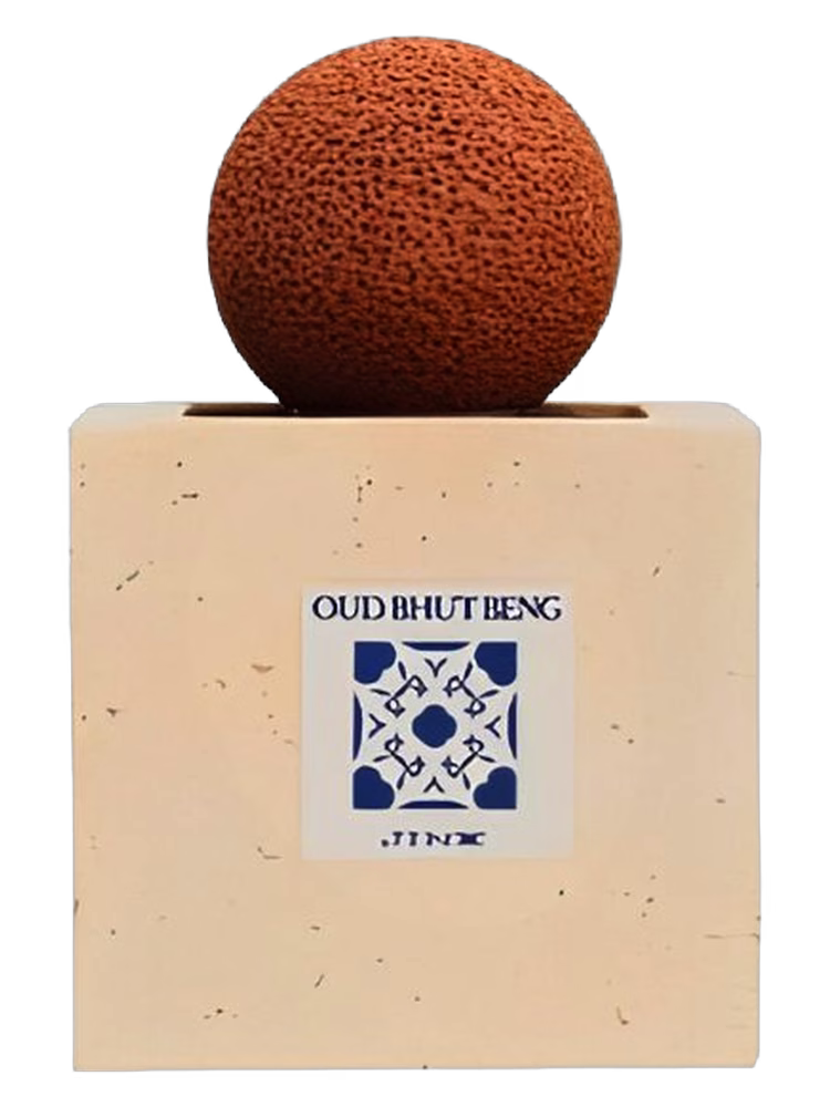 Jinx Smells Oud Bhut Beng
