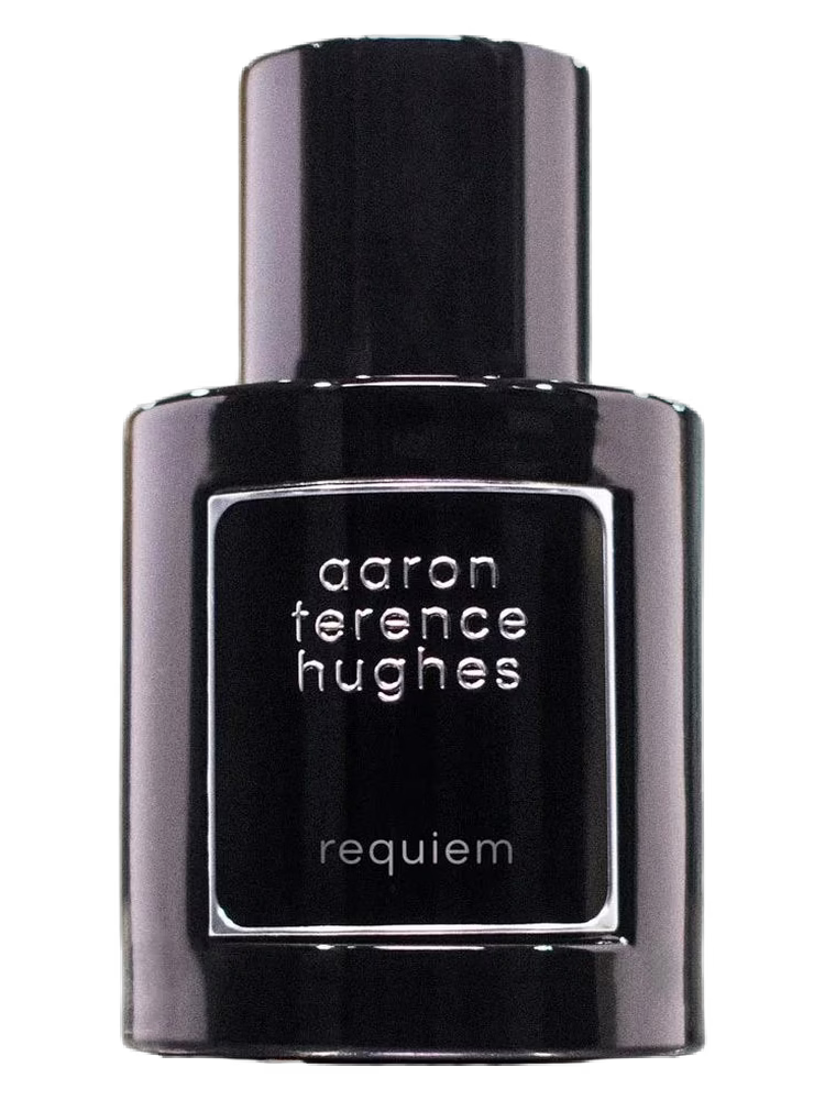 Aaron Terence Hughes Requiem