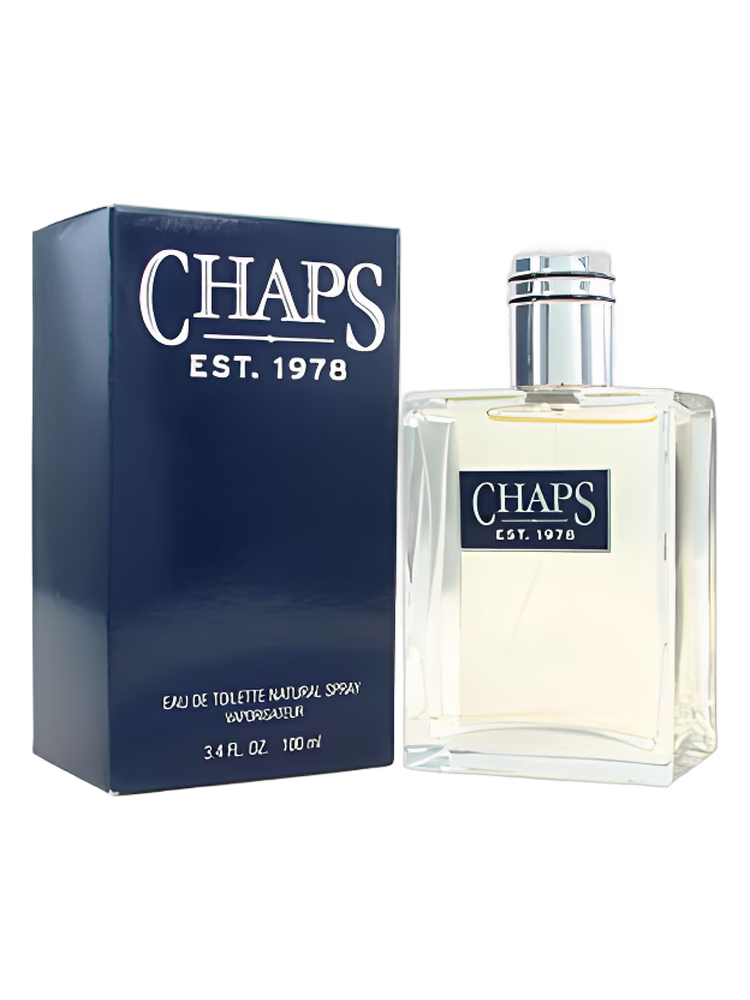 Ralph Lauren Chaps 2007
