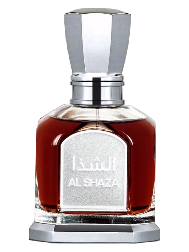 Louis Cardin Al Shaza