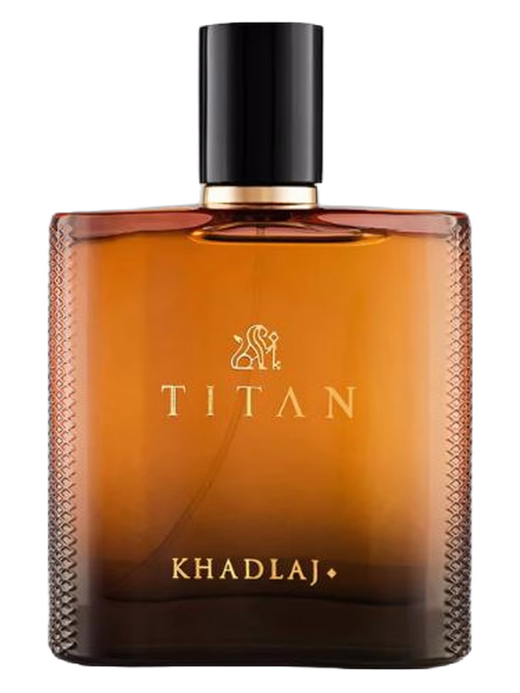 Khadlaj Perfumes Titan