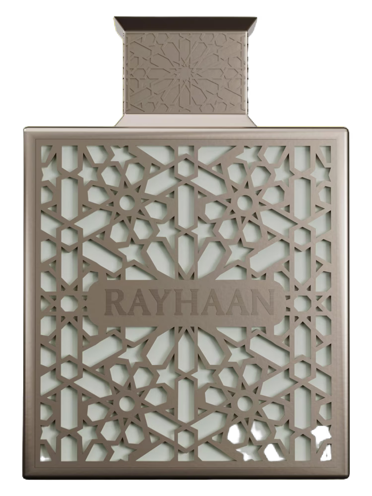 Rayhaan Terra