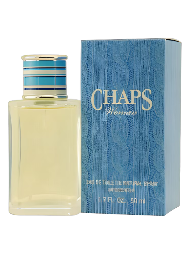 Ralph Lauren Chaps Woman