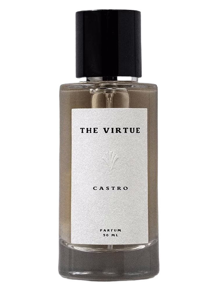 The Virtue Castro