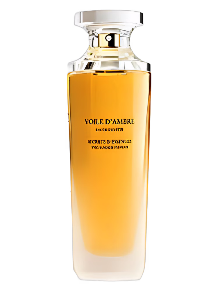 Yves Rocher Voile d'Ambre Eau Fraiche