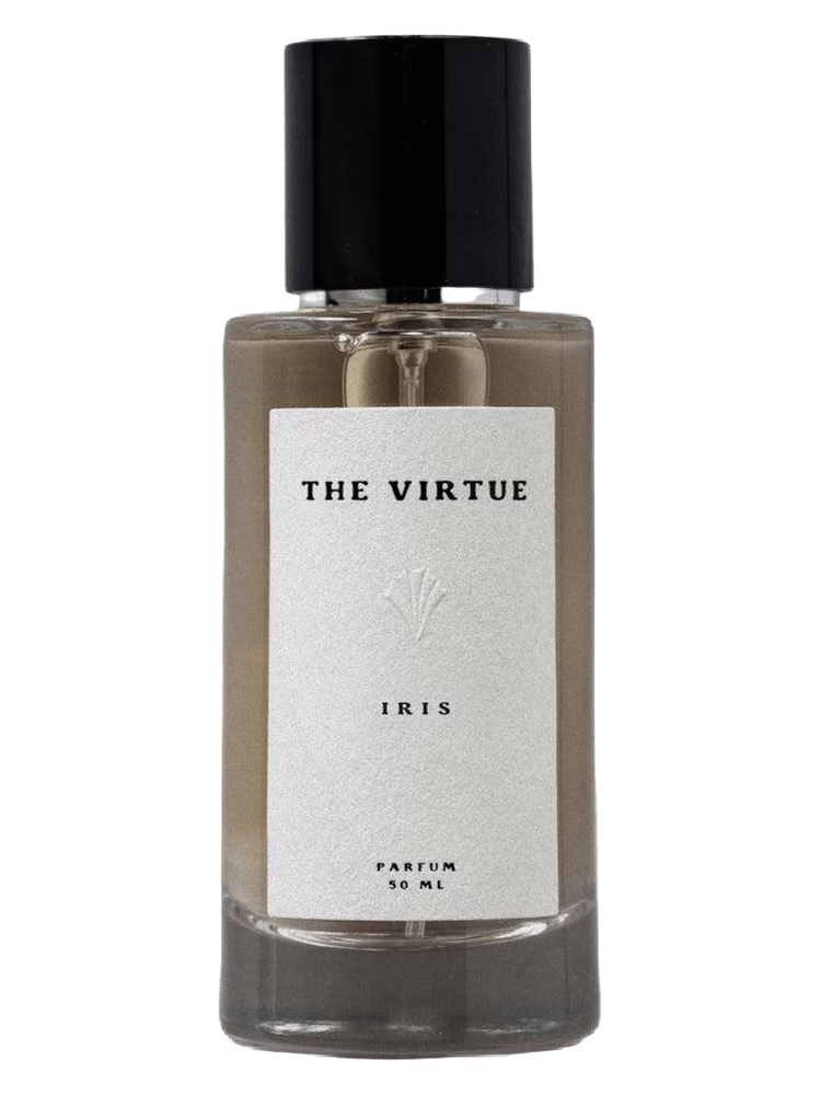 The Virtue Iris