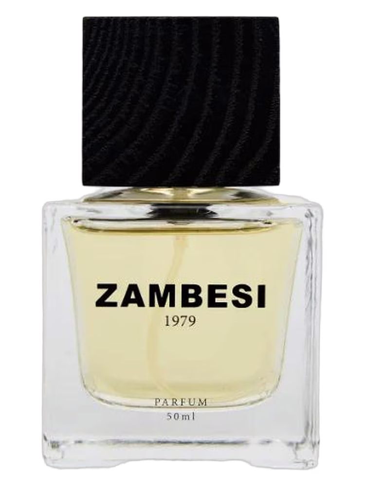 The Virtue Zambesi 1979