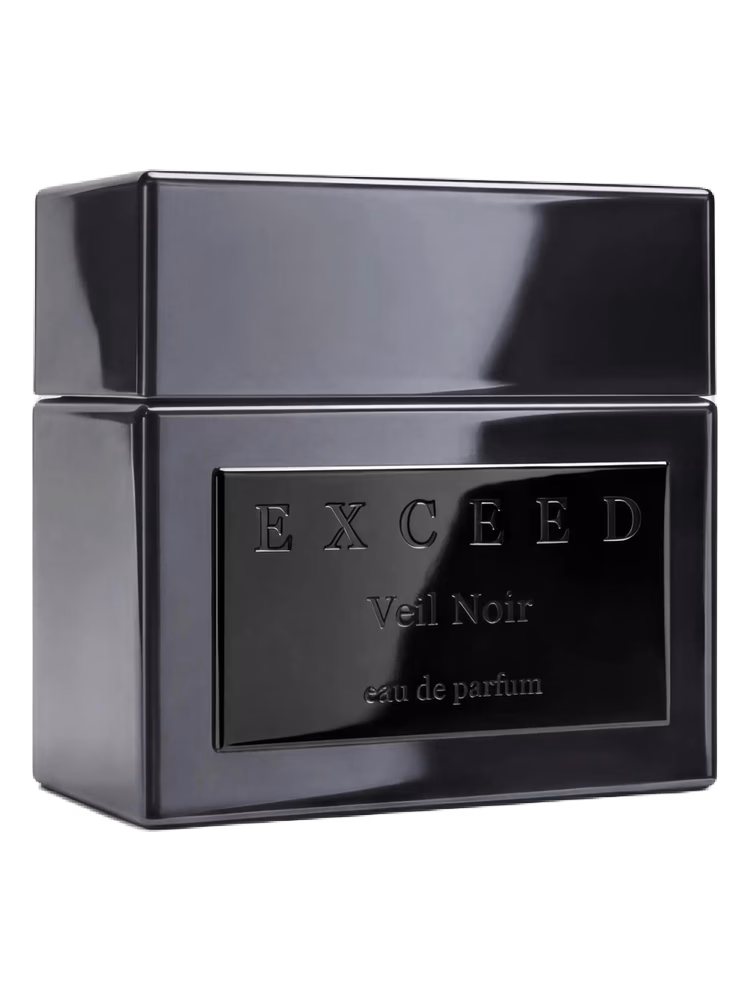 Exceed Veil Noir