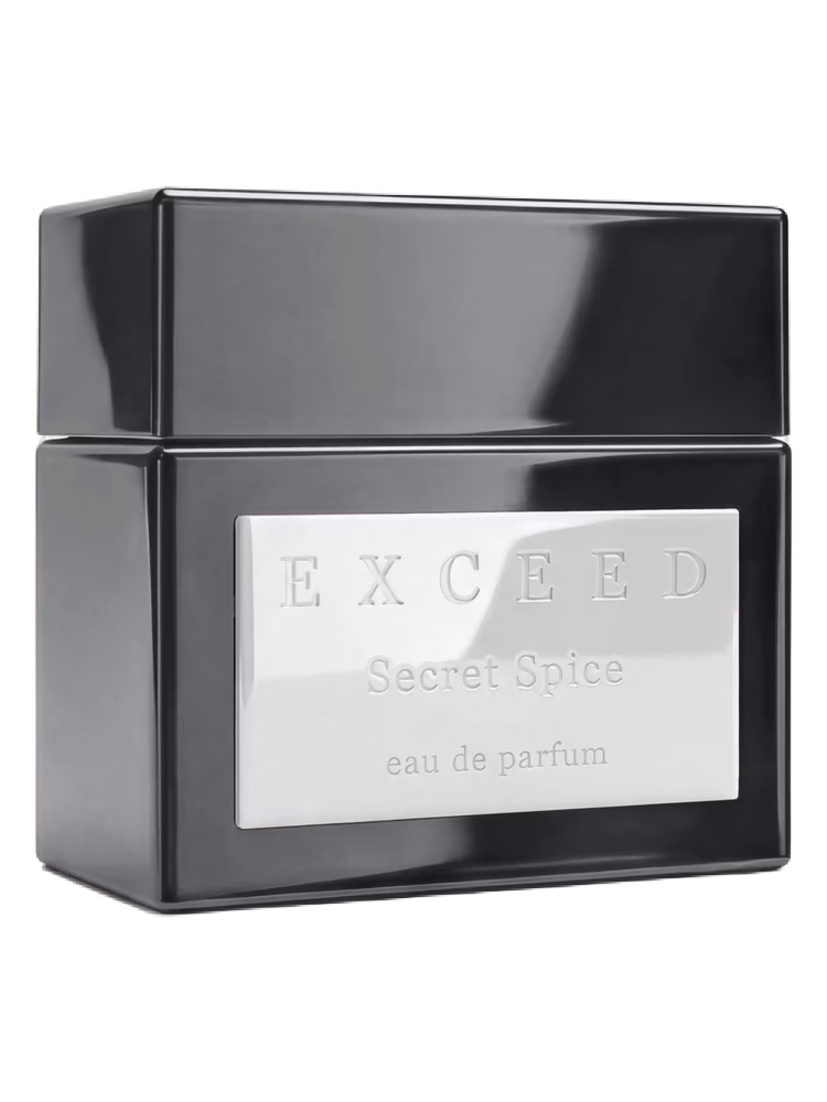 Exceed Secret Spice
