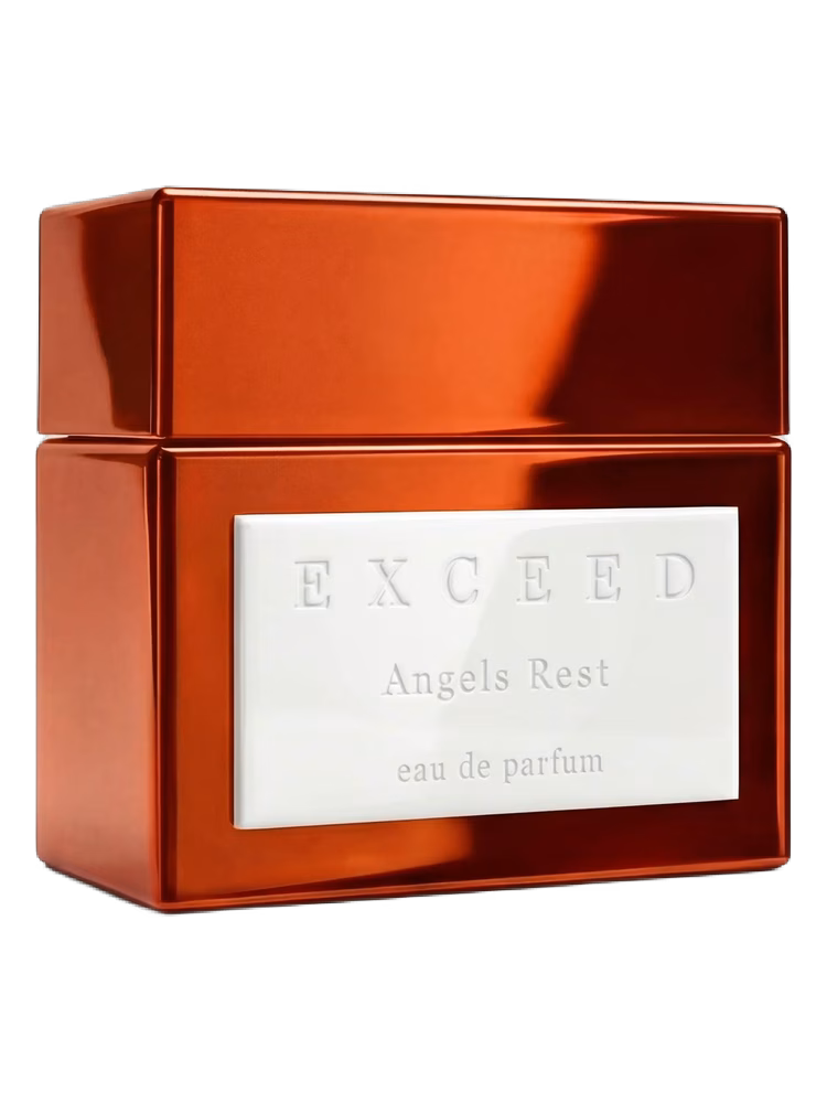Exceed Angels Rest