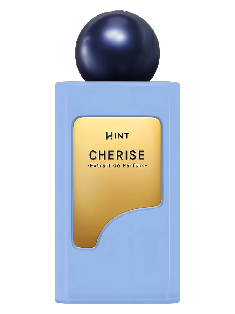 Hint Cherise Extrait de Parfum