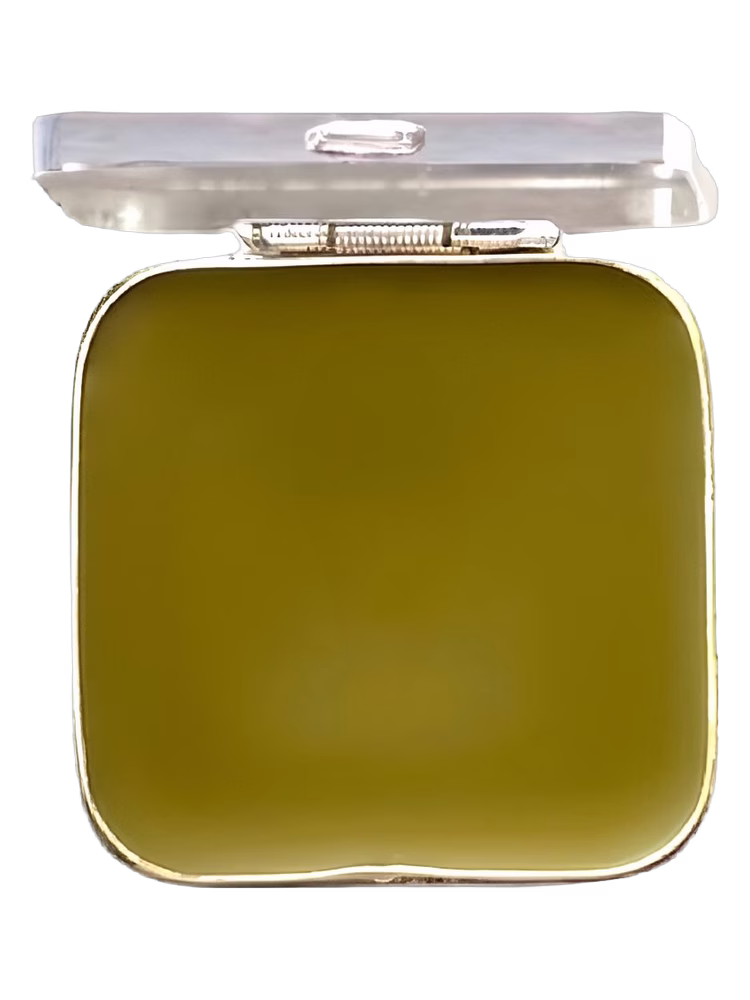 Aftelier Patchouli Noir Solid