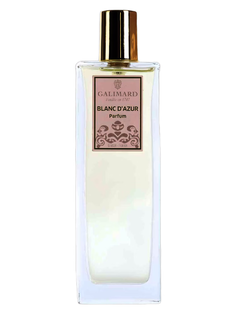 Galimard Blanc d'Azur