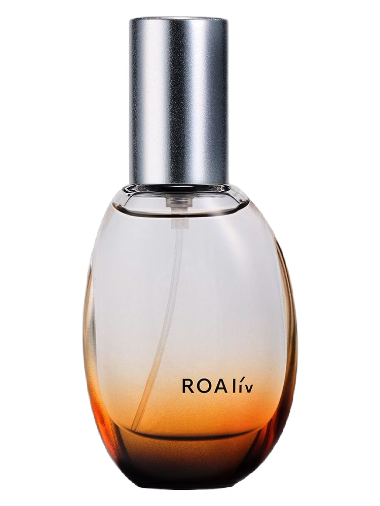 ROAlìv Eleutheria