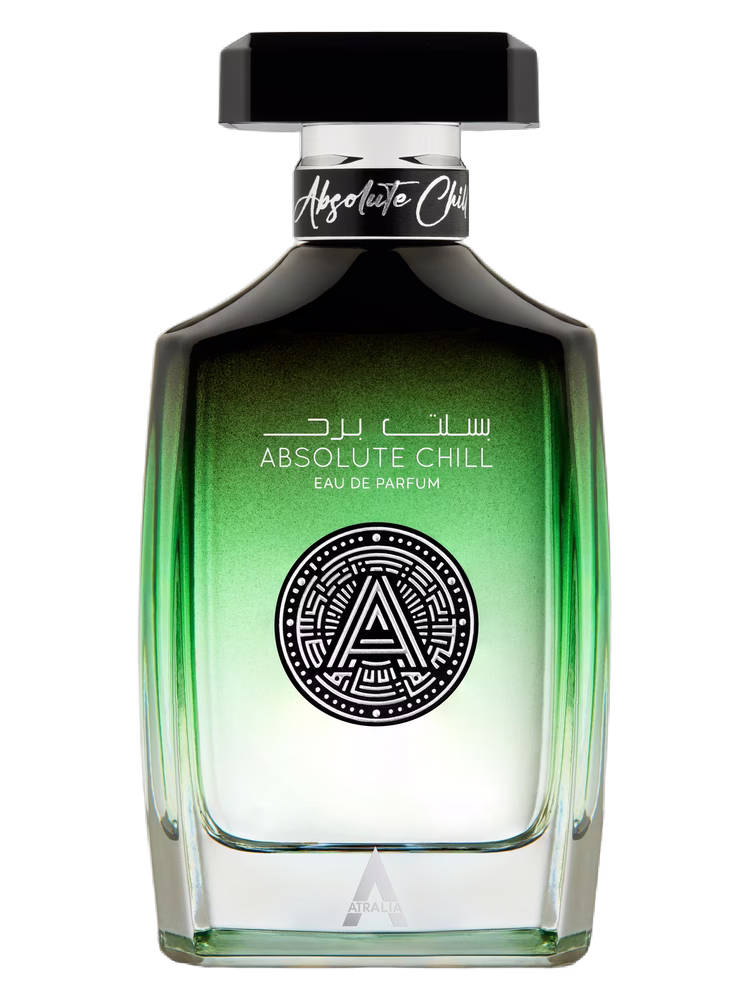 Atralia Absolute Chill