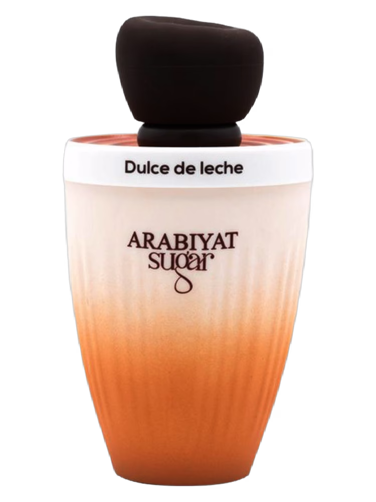 Arabiyat Sugar Dulce de Leche