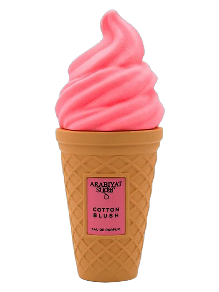 Arabiyat Sugar Cotton Blush