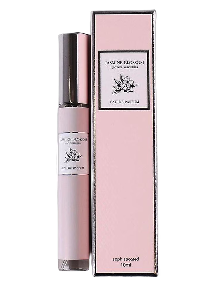 Sophisticated Jasmin Blossom