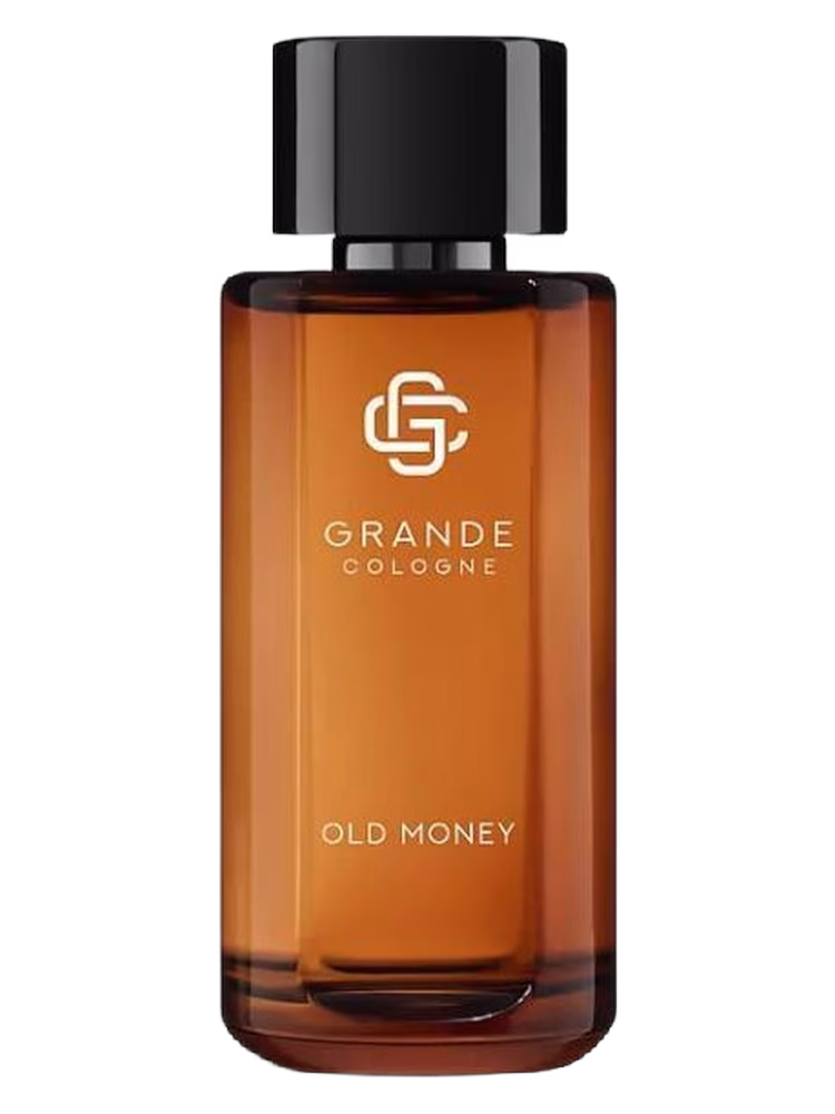 Parfums Genty Old Money