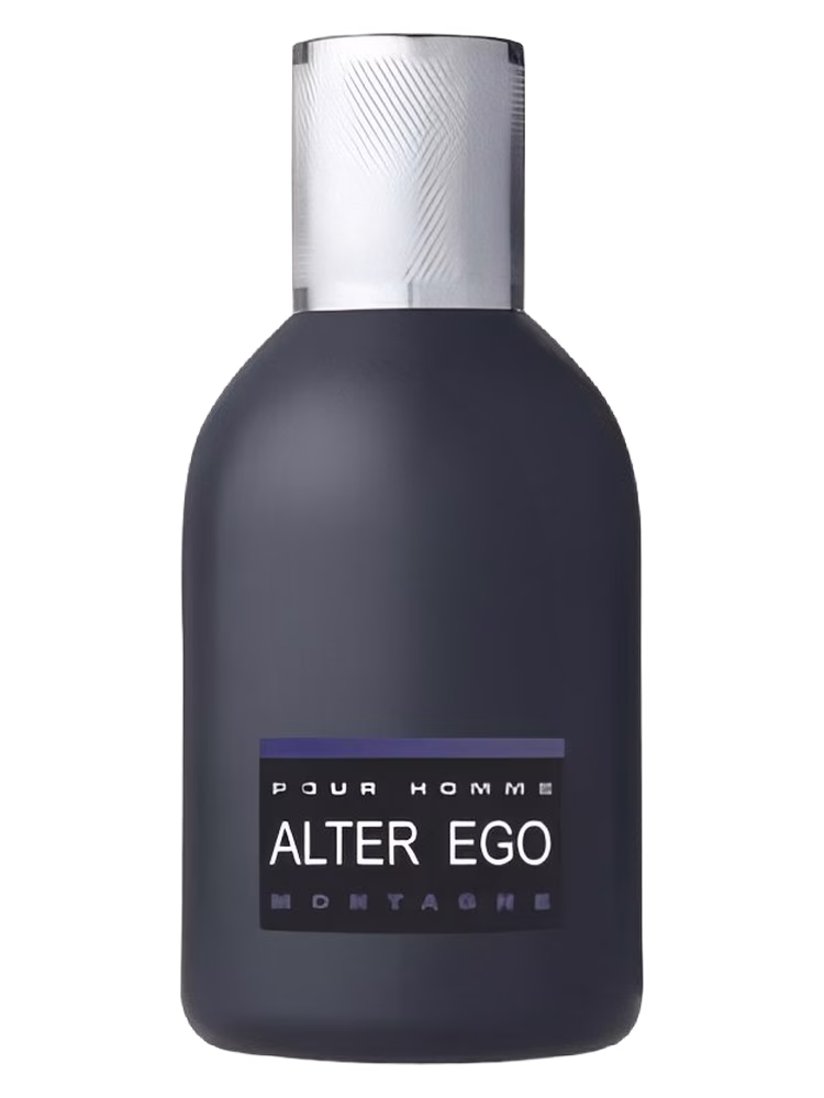 Parfums Louis Armand Alter Ego Montagne
