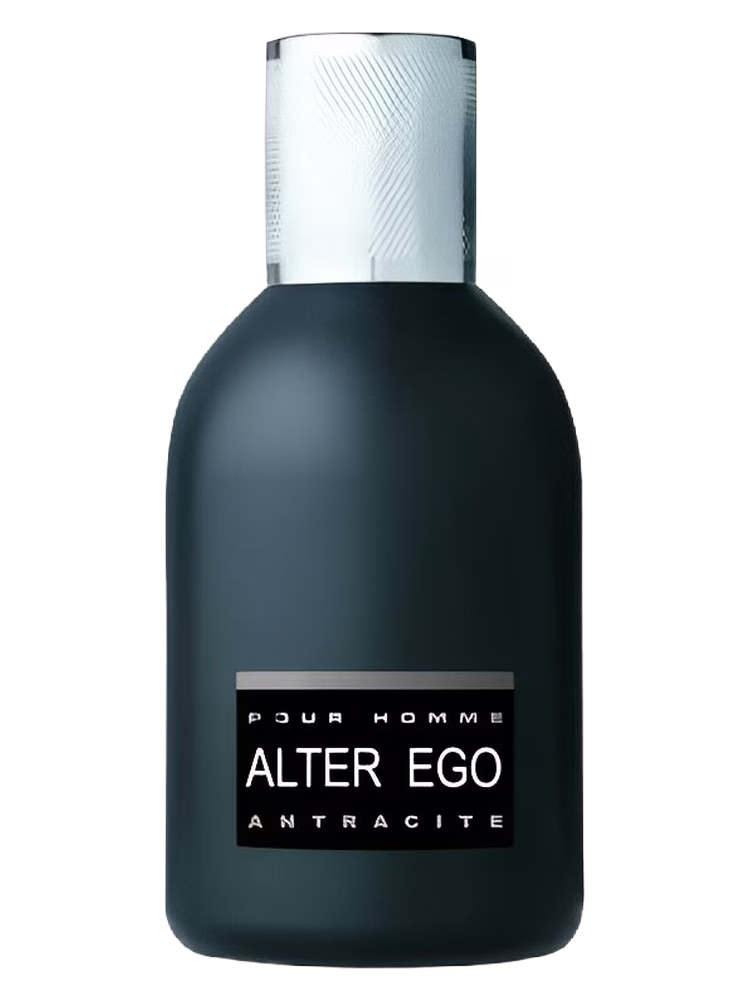 Parfums Louis Armand Alter Ego Antracite
