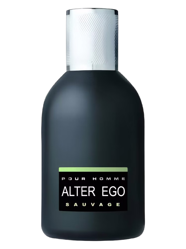Parfums Louis Armand Alter Ego Sauvage