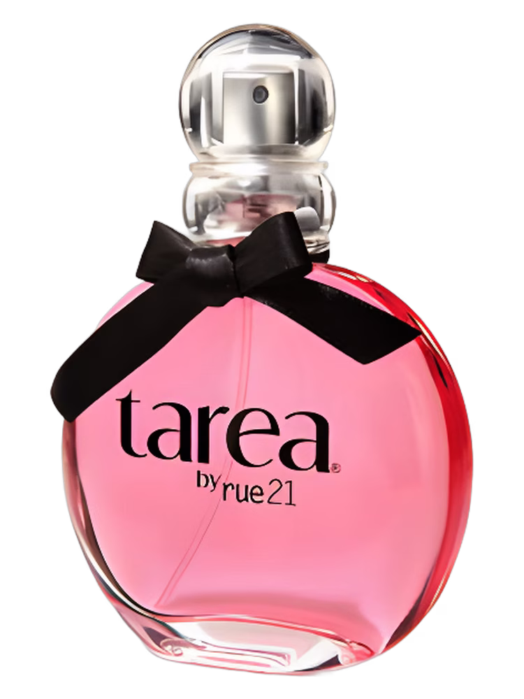 Rue21 Tarea