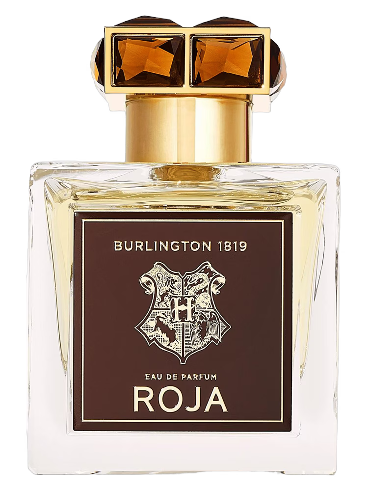 Roja Dove Harry Potter Burlington 1819 Limited Edition