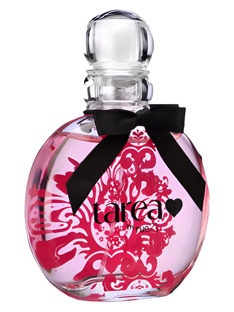 Rue21 Tarea 2011
