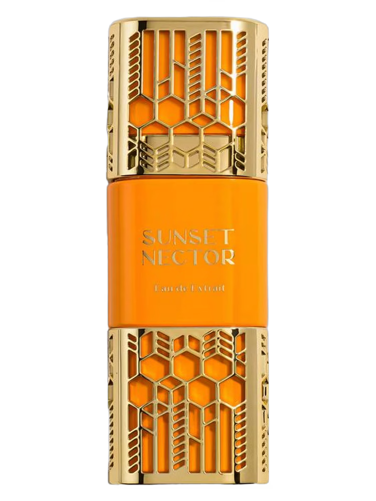 Shaikh Mohd Saeed Sunset Nector