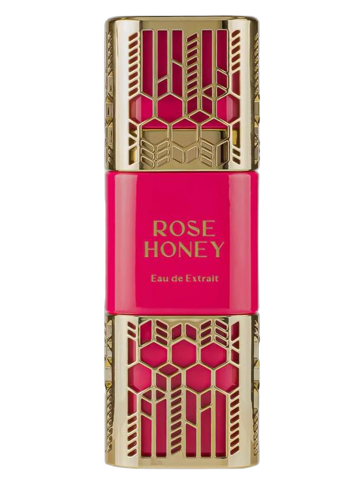 Shaikh Mohd Saeed Rose Honey